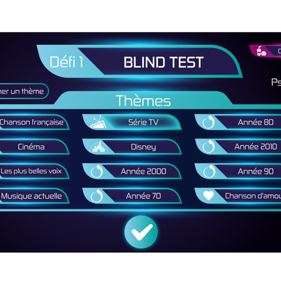 Animation grand format